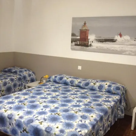 Blu 2 Apartment