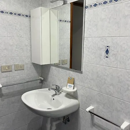 Apartment Blu 2