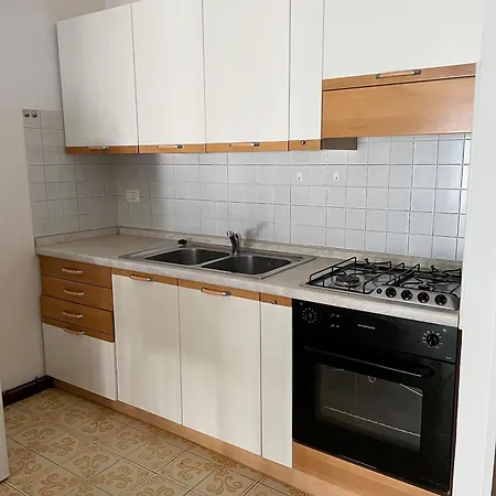 Blu 2 Apartment *
