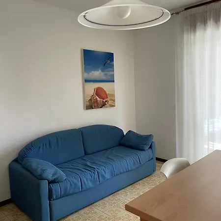 Apartment Blu 2