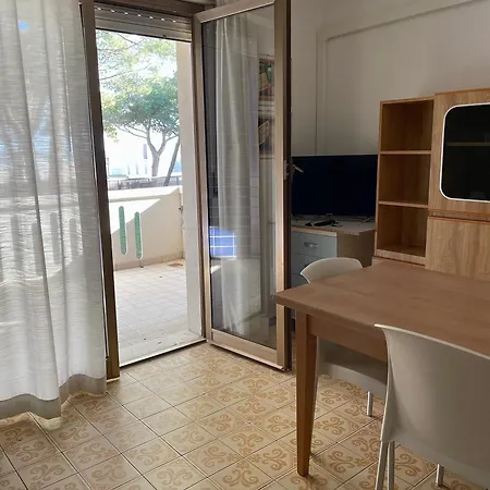 Blu 2 Apartment